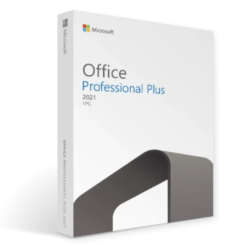 Microsoft Office 2021 Professional Plus – Windows
