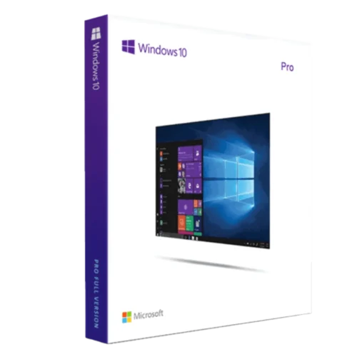 Windows 10 Professional (Digital Delivery, Lifetime Access)