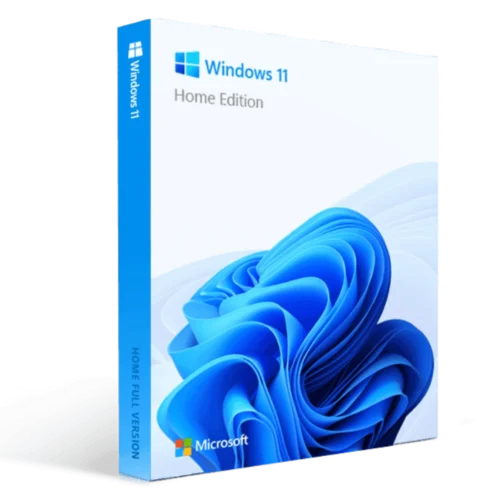 Windows 11 Home Global license key for 1 PC